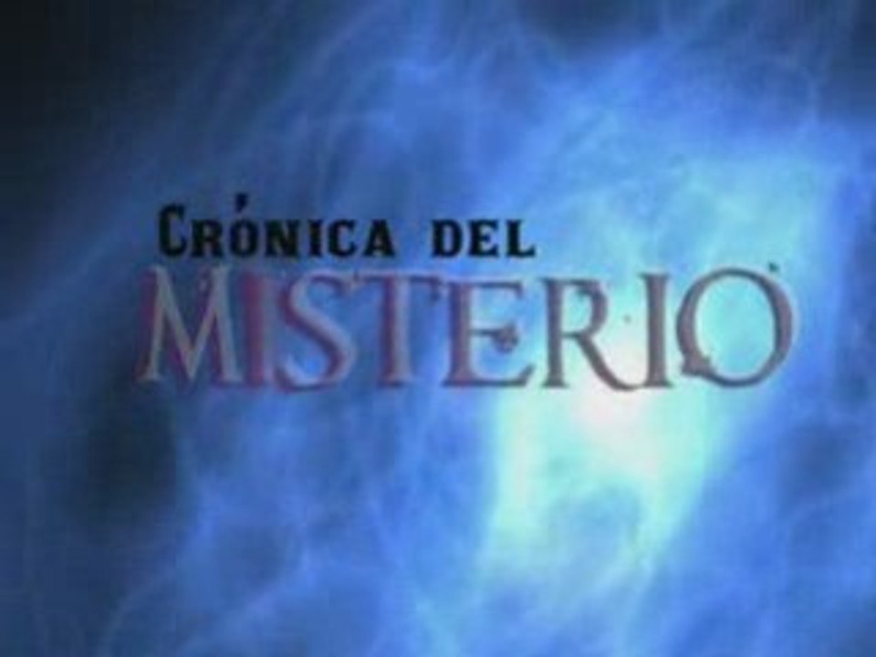 Cronicasdelmisterio