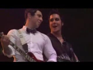 Avenged Sevenfold Live in the Lbc (part 3 )