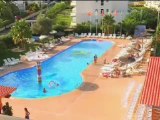 hotel club la Sirena Bahia de San Antonio Ibiza