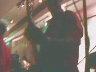 HARMONIK "15 MINUTES OF HARMONIC GROOVES" (NOV 08)