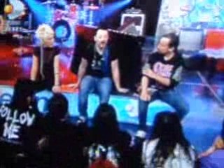 Hayko Cepkin@Yüxexes-Akustik 3 Aralık '08 - 6