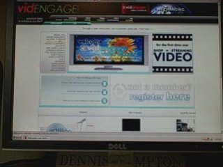 VideoEngage The Next Social Networking Site