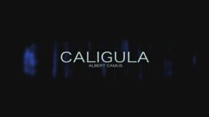 Bande-Annonce Caligula