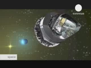 Herschel et Planck : deux fenêtres sur les origines de l'uni