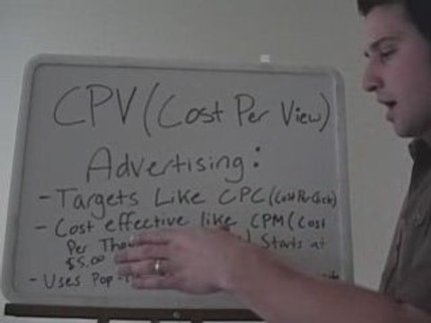 CPV Traffic (Cost Per View Traffic): A Great Explanation