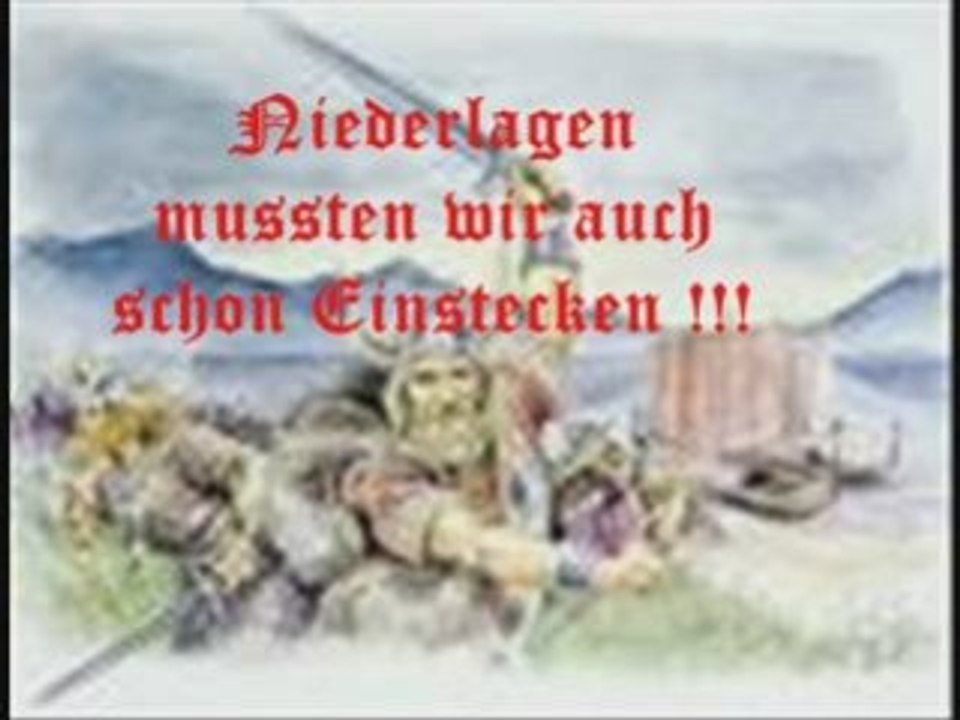 Krieger von Asgard die UC ally!!