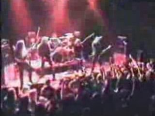 SIEBENBURGEN-Majesties infernal