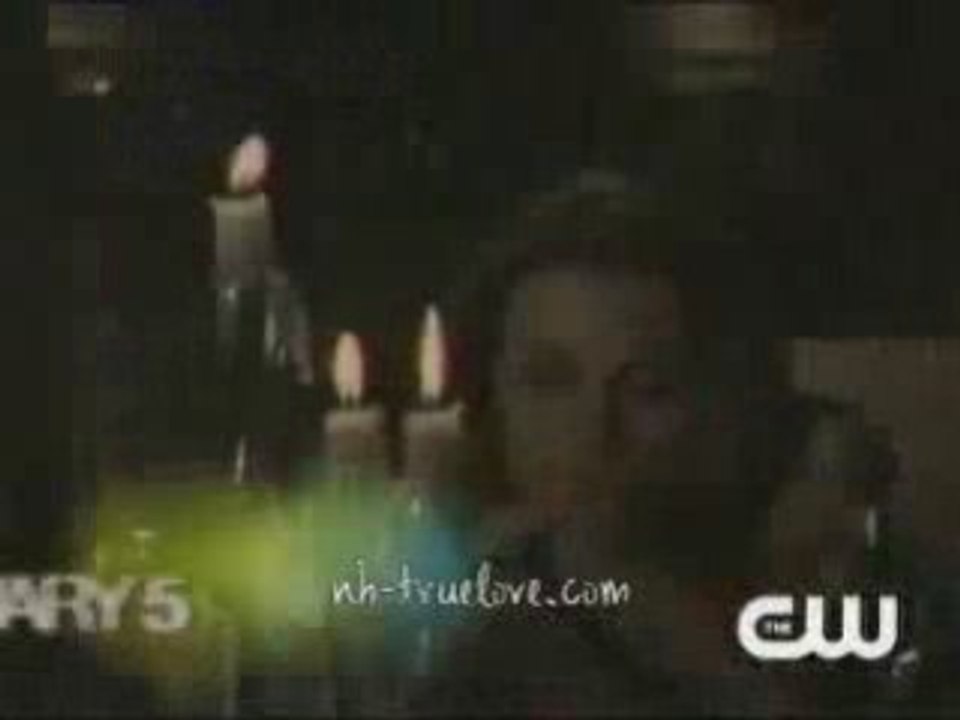 One tree hill 6x13 Promo