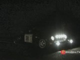 Rallye du Fenouillèdes 2008 Epreuve Spéciale de Nuit