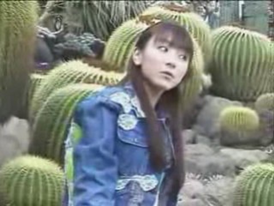 堀江由衣　メイキング映像　part2