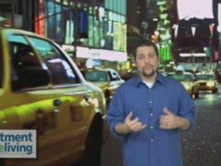 Apartment Living In New York- Find New York Apartments