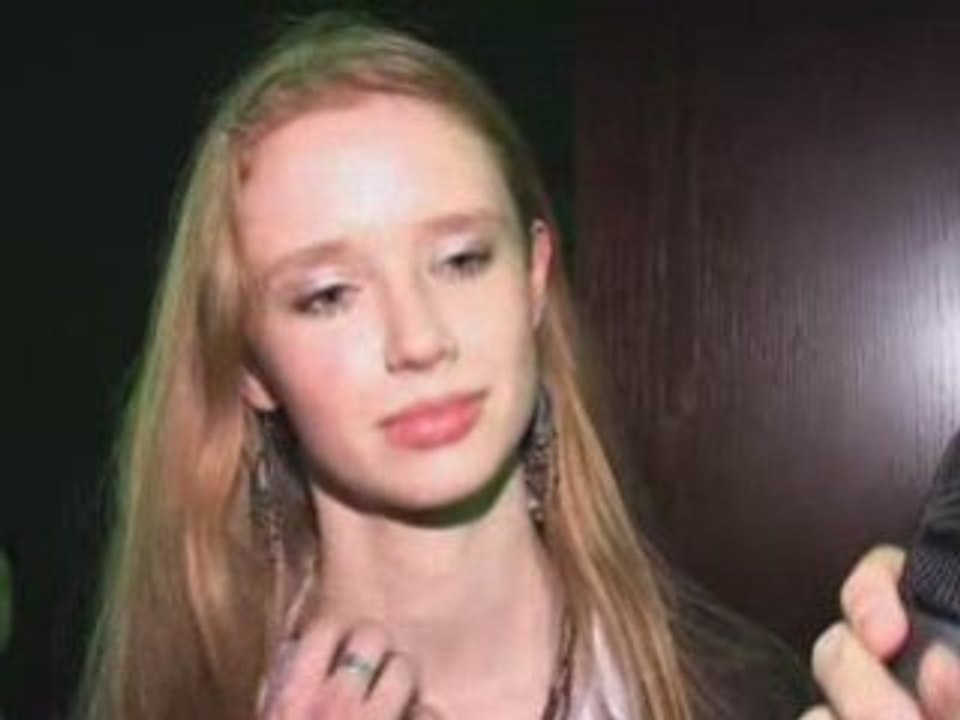 Iwona - najlepszy akt według Playboya