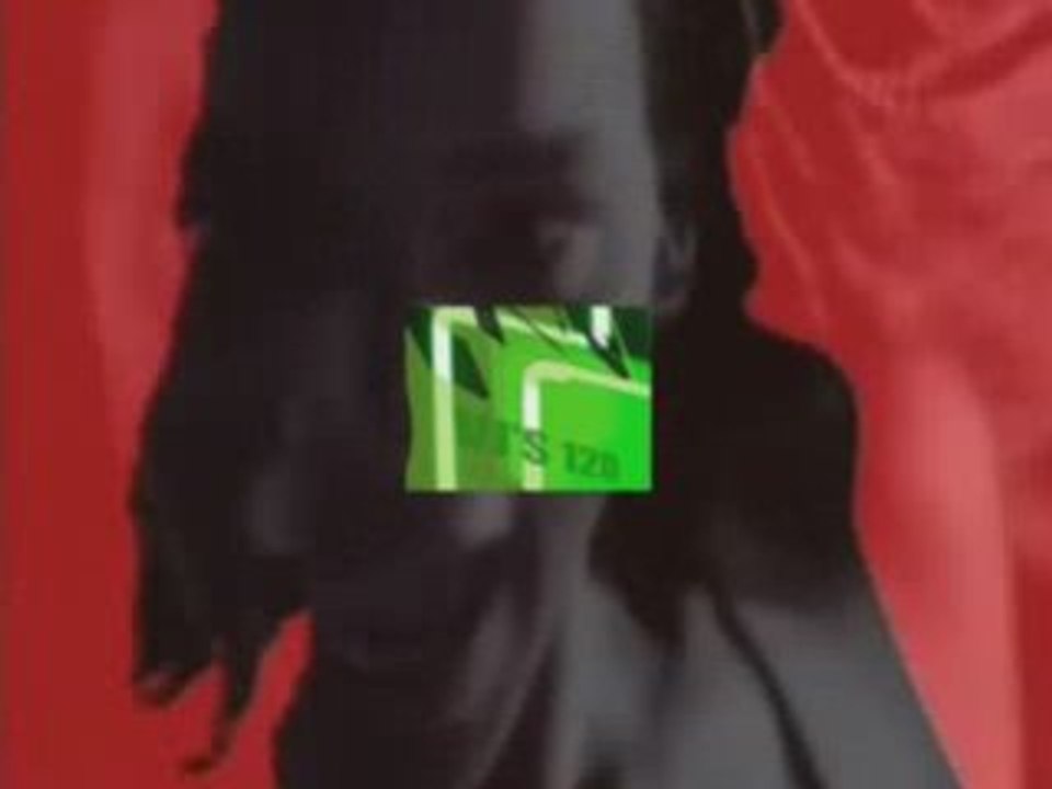 Danse II