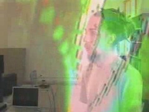 Faites tourner la Science 2008 : spectacle InSENSé