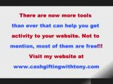 The My Viral Cash Flow System | Gifting