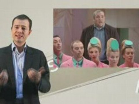 JT news Assurances - Semaine du 13/11/2008