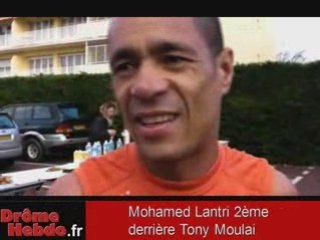 Semi marathon de Bourg les Valence