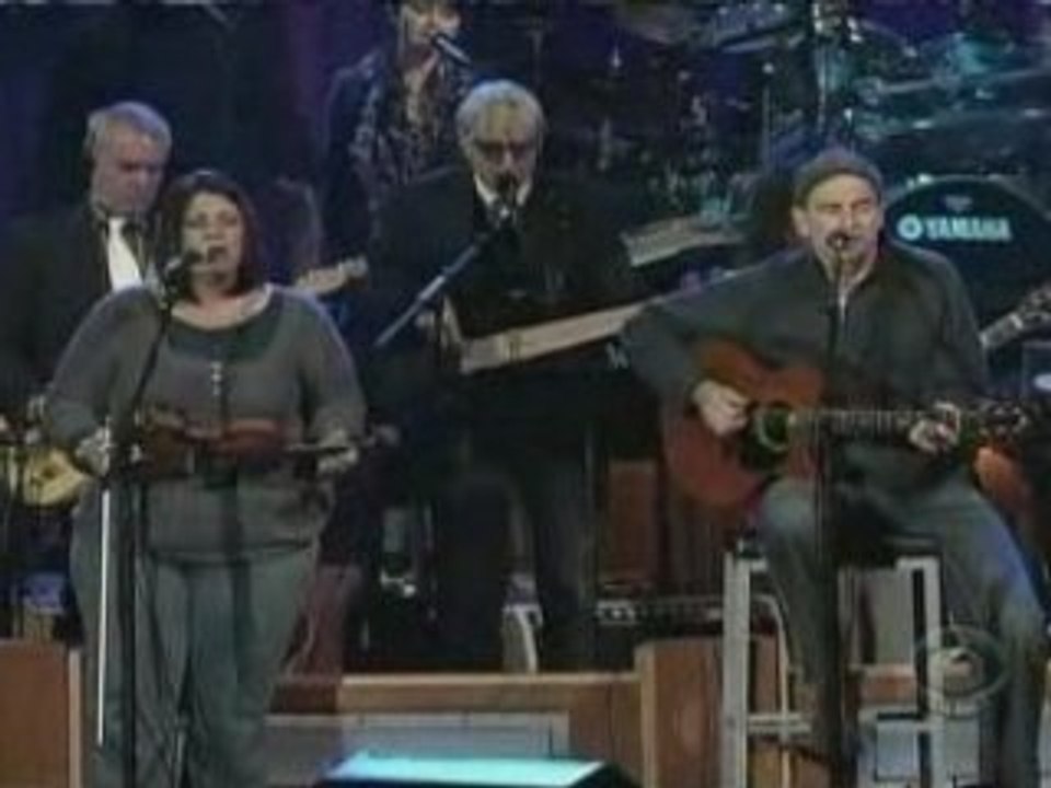 James Taylor Seminole Wind Live video Dailymotion