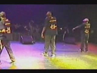 Street-clip bah ouais