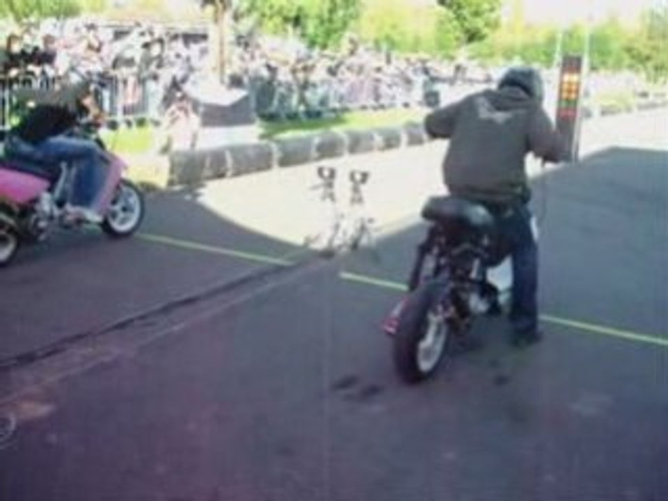 Spitro Pro race Meetinf F&F