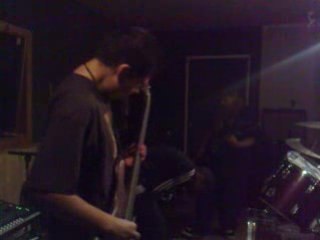 Répétitions: Outstep - Street Carp (Deftones Cover)