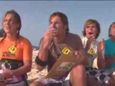 VEN A KITE LOS ROQUES TV SHOW. Trailer