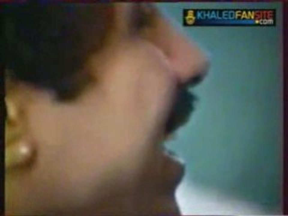 Khaled 1993 partie 4sur5