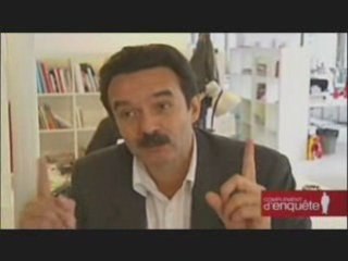 Quand la France voit rouge !