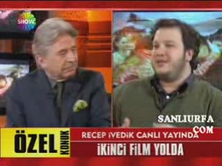 Recep ivedik www.sanliurfa.com