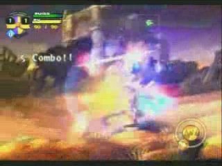 Odin Sphere : Début du jeu