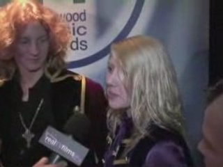 Blaze N Young Guns * Hollywood Music Awards