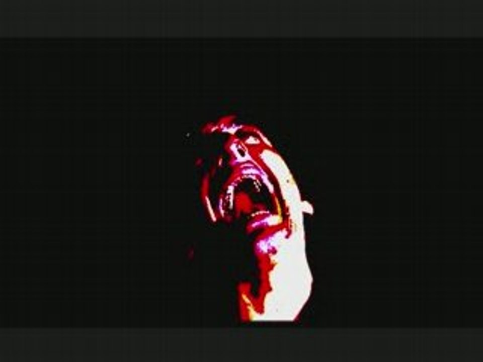 L'apparition