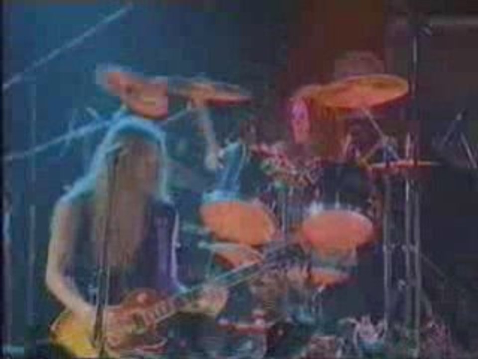 Therion - In the Desert of Set