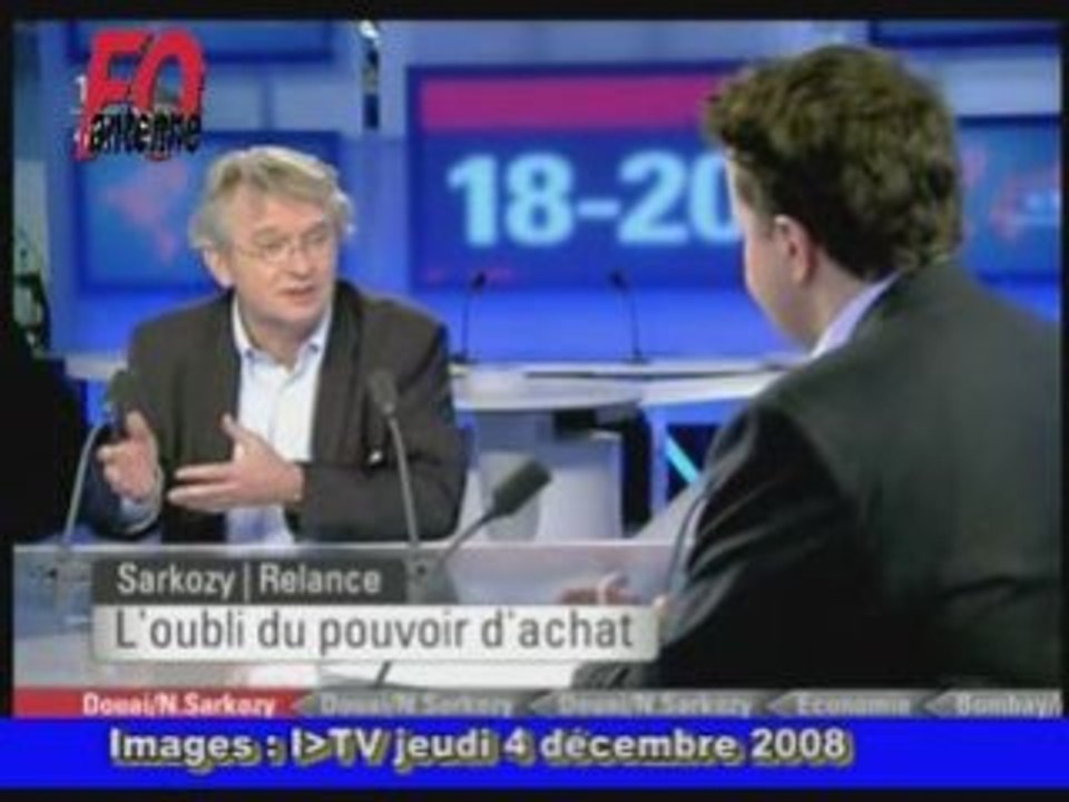 Relance & Abstention