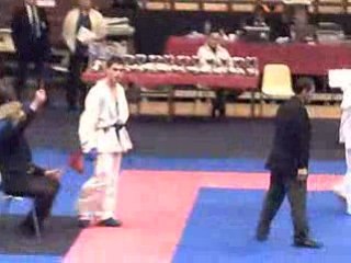 Coupe de France Espoirs Lonni en finale