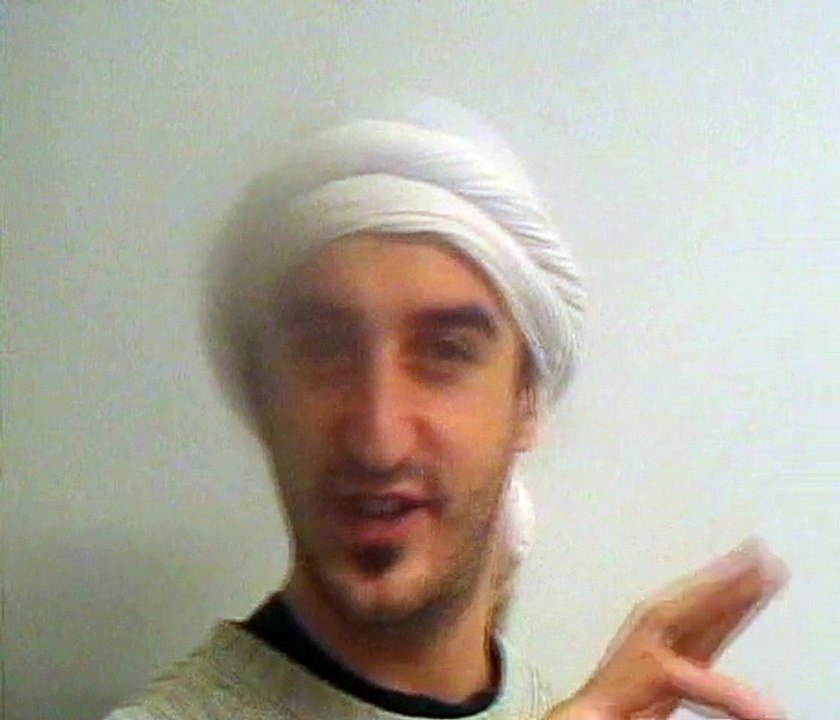 El magician de la photocopia