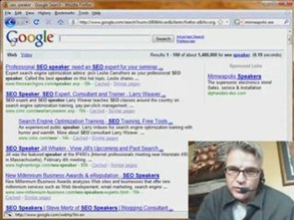 Minneapolis SEO 1