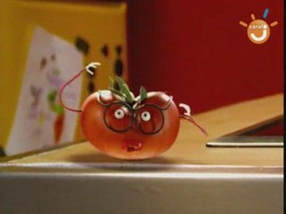 La Cuisine de la Mort qui Tue - Ep. 01