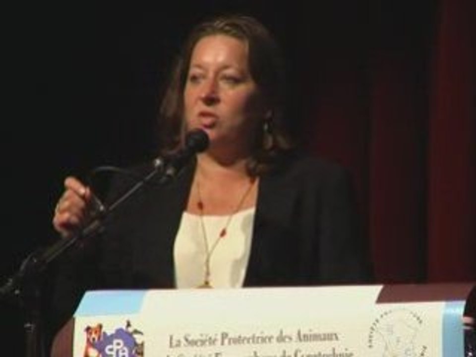 Colloque SPA - Partie 2