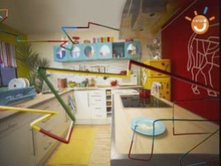 La Cuisine de la Mort qui Tue - Ep. 02