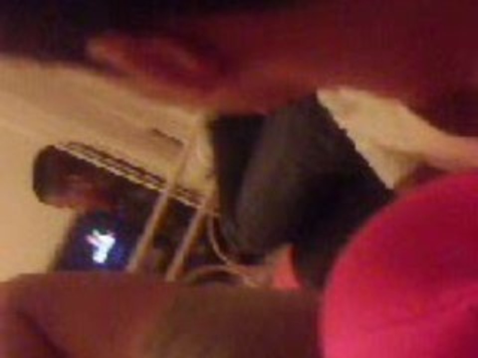 SOiiREE LSC DUR DE PiiOTER :D