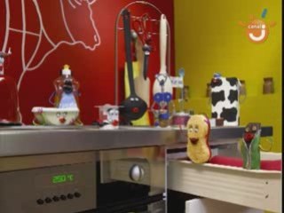 La Cuisine de la Mort qui Tue - Ep. 03