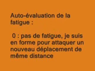 Rééducation quantifiée de la marche en neurologie