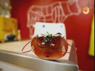 La Cuisine de la Mort qui Tue - Ep. 04