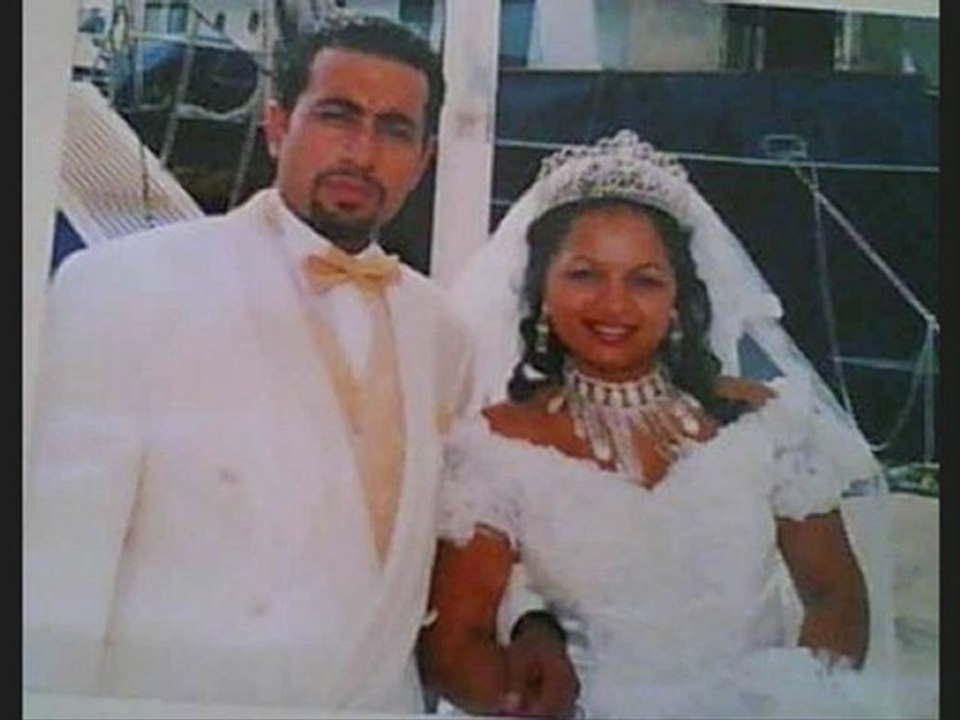 MARIAGE