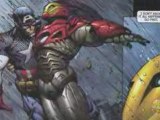 Ultimatum #1 - Comic Review - Shazap.com