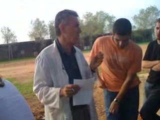 geophysique promos 2008-2009