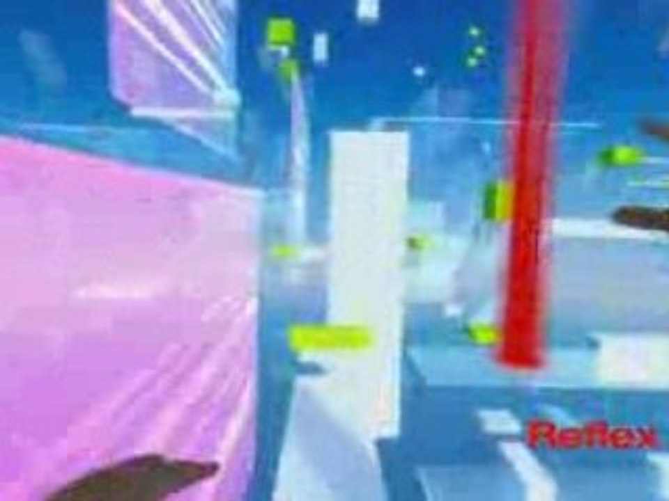 Mirror's Edge - Trailer Map Pack