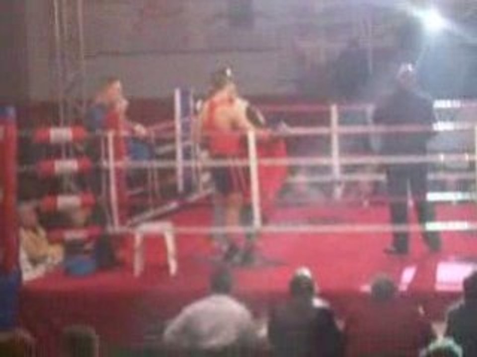 boxe