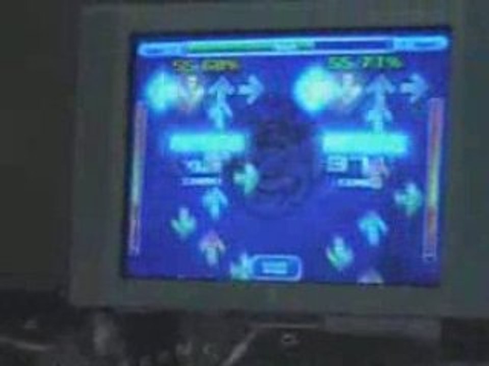 JT 10, Tournoi Pro Ario vs Thimy "Utopia"